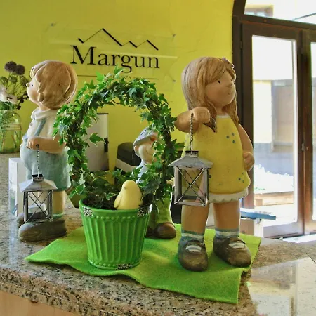 Residenza Chesa Margun 56-3 By Interhome