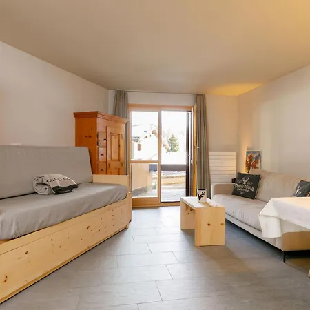 Apartament Residenza Chesa Margun 56-3 By Interhome