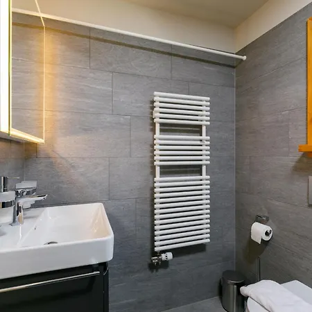 Residenza Chesa Margun 56-3 By Interhome アパート *