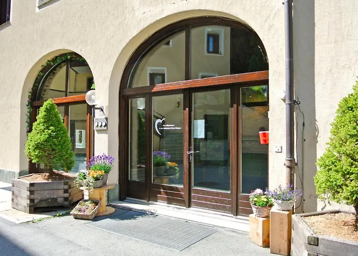 Apartment Residenza Chesa Margun 56-3 By Interhome *