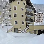 Residenza Chesa Margun 56-3 By Interhome شقة