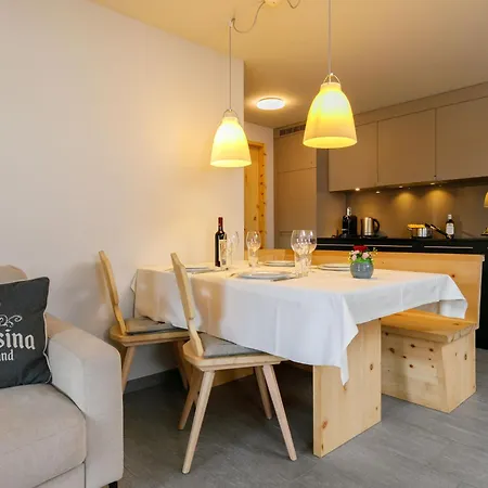 Apartment Residenza Chesa Margun 56-3 By Interhome