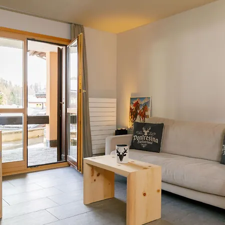Apartment Apartment Residenza Chesa Margun 56-3 By Interhome Surlej