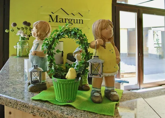 Residenza Chesa Margun 56-3 By Interhome