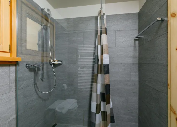 Apartamento Residenza Chesa Margun 56-3 By Interhome Surlej